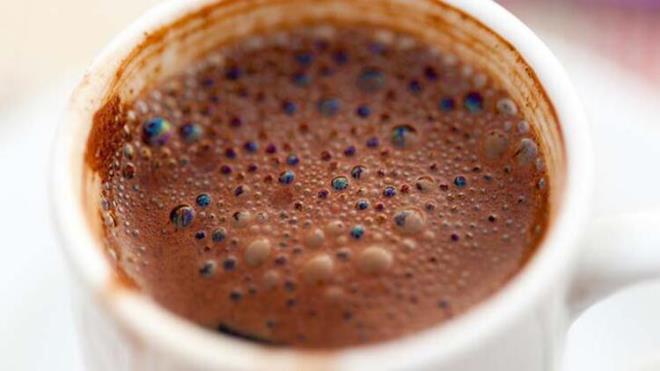 Her eyden nce, kahve imek daha uzun bir mre ve yzde 20-30 daha dk erken lm riski ile badatrlmtr.