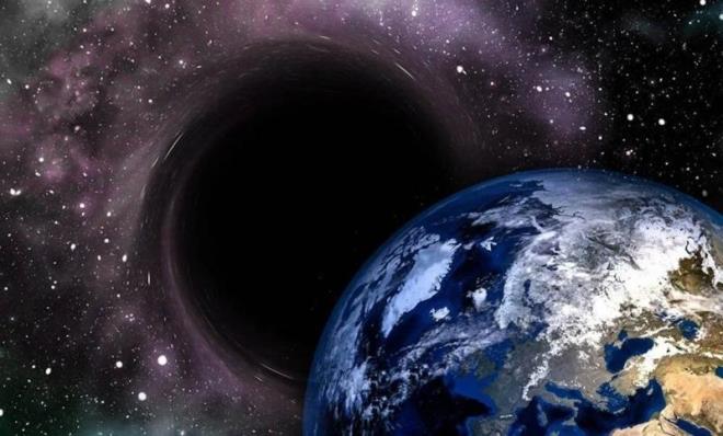 Aratrmaclar, bu nedenle Samanyolu galaksinin yaklak 12 kara delie sahip olduklarn tahmin ettiklerini aklad. Ancak daha byk galaksiler daha fazlasn tayor.