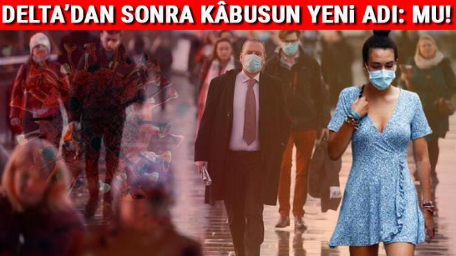 Dnya 2 yldr koronavirsn (Kovid-19) penesinde... 200 milyondan fazla insana bulaan, 4 milyonun zerinde insann hayatna mal olan virs ise yeni mutasyonlar ile gndeme gelmeye devam ediyor.