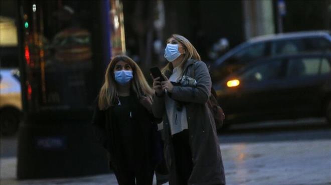 Reuters'ta yer alan habere gre, DS, sz konusu mutasyonun yaylmnn korkulan dzeyden ok uzakta olduunu duyurdu. DS szcs Margaret Harris, varyantn henz bir "endie verici varyant" olarak snflandrlmadn da szlerine ekledi.