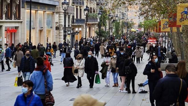 Dnya Salk rgt'nden (DS), mutasyonlar ile ilgili yeni aklamalar yapld. Kurum dnyaya bir iyi bir de kt haber verdi!