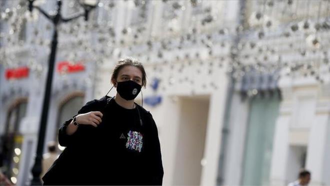 MU VARYANTI UYARISI  DS, dzenli yaymlad haftalk raporunu, zellikle Gney Amerikada etkili olan B.1.621 varyantna ayrd. Raporda; varyantn incelenmesi gereken varyantlar arasnda olduuna dikkat ekildi.