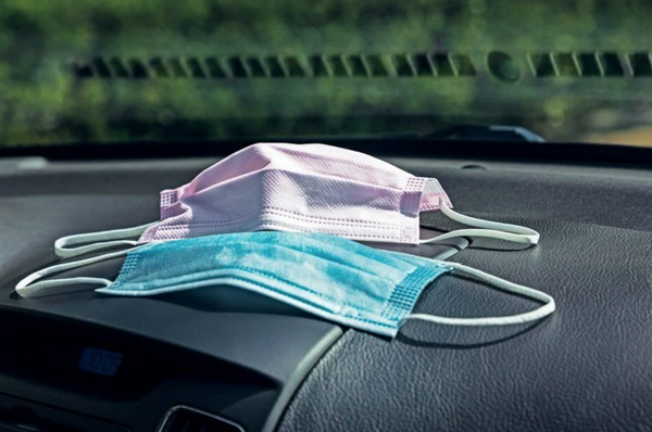 Maske takma arttka koruma da artacak  <br>  almaya katlan kiilerin yzde 29?unun srekli maske takt aktarlrken, aratrmaclar maske takmann daha evrensel olduunu, onlarn sunduu korumann muhtemelen ok daha byk olacan syledi.