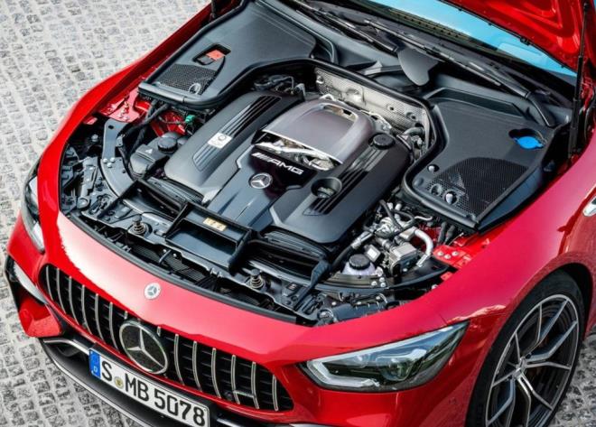 Arata, Konfor, Spor, Spor Plus, Yar ve Kaygan Zemin modlarnn yannda Elektrik modu da bulunuyor.