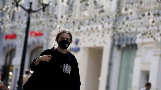 FT AI OLANLARA UYARI!  Ancak uzmanlar pandeminin henz sone ermediinin altn iziyor. Bilim dnyasndan gelen son haber ise a olanlar yakndan ilgilendiriyor.