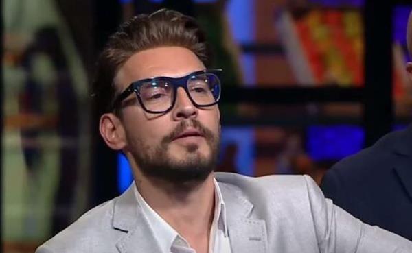 Danilo ef'in bundan sonraki programlarda olup olmayaca merak ediliyor.