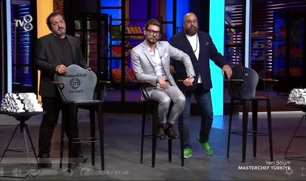 Danilo Zanna hayranlar ve MasterChef seyircilerinin merakla cevabn bekledii sorulara yarmann bir dier jri yesi olan Mehmet ef yant verdi.