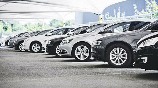 Hyundai, 4 bin 405 satla drdnc ve Volkswagen'de 4 bin 206 satla beinci srada yer ald.