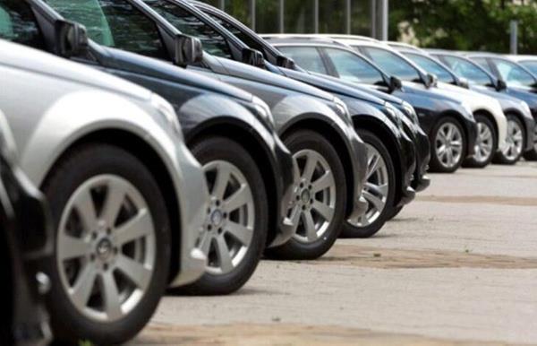 ODD raporundan derledii bilgilere gre, geen ay binek ve hafif ticari olmak zere toplam satlarda Fiat, 10 bin 366 adetle ilk sray ald.