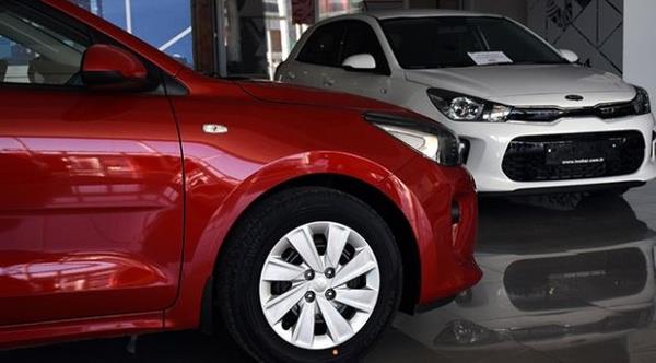 Austosta en fazla otomobil sat gerekletiren marka 8 bin 191 ile Renault oldu.