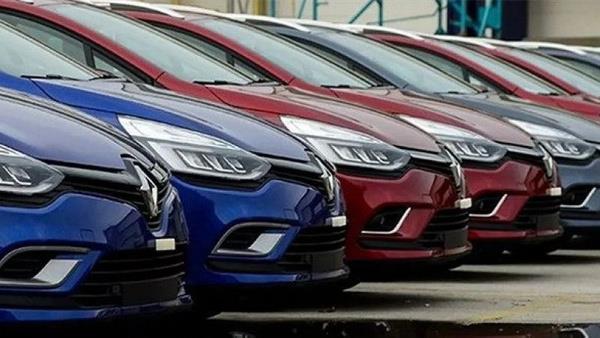 EN OK SATILAN 5 MARKA   Bu arada, Trkiye otomobil ve hafif ticari ara pazar, Ocak-Austos 2021'de geen yln ayn dnemine gre yzde 24,3 byyerek 501 bin 4 adet oldu.