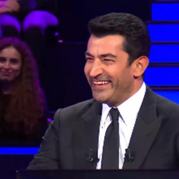 Kenan mirzalolu ise yarmacya "Hepimizin gz nnde oldu" yantn verdi.