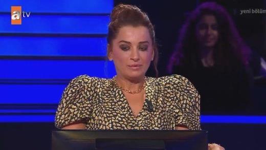 Pervane "Nasl oluyor ya! Hayr olamaz yle bir ey" diyerek tepki gsterdi.