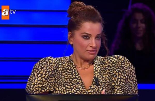 Yarmacya ikinci soruda "Daksil genellikle hangisiyle yazarken yaplan yazm hatalarn dzeltmek iin kullanlr" sorusunu yneltildi.