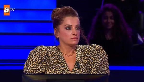 Pervane, yarmada sorulan ilk soruda baarl bir performans sergilerken sonraki soruda hsrana urad.