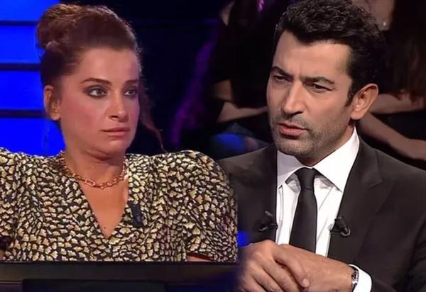 Durumu kabul edemeyen yarmac Kenan mirzalolu'na gsterdii tepki artt.