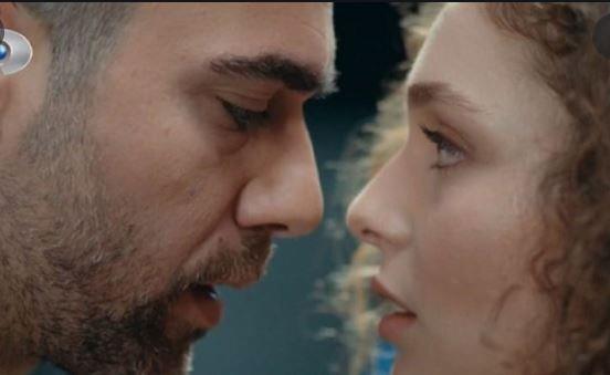 Final blmnde neler olacak?  <br>  Frat, Taylan?n hain plan yznden hem restorandan hem de Naz?dan sonsuza kadar ayrlmaya karar verecek. Naz bunun zerine restoran ebnem?e devrederek bir daha dnmemek zere Fransa?ya gitmeye karar verecektir. Balangtan bu yana Naz ile Frat?n ak, geecekleri bu en byk snav yenebilecek midir?