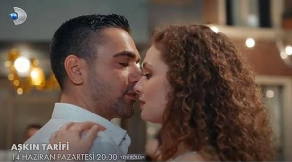 Yaz sezonu dizilerinden olan, Kadir Doulu ve Serra Artk'n baroln canlandrd Akn Tarifi dizisin seyirciyi zen haber geldi. NTC Medya tarafndan hazrlanan dizinin dk gelen reytingleri final karar alnmasnda sebep oldu.