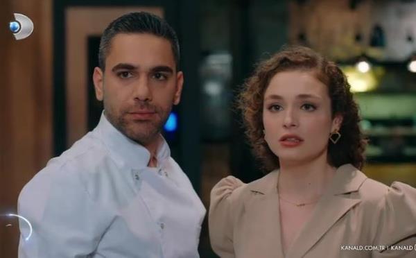 Akn Tarifi 13. blm 6 Eyll Pazartesi akam saat 20.00'de Kanal D ekranlarnda yaynlanacak.