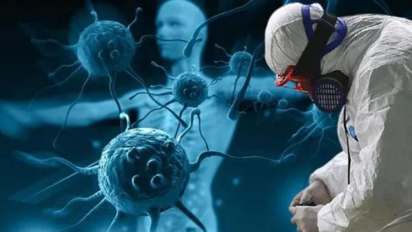 Mu varyant, Dnya Salk rgt (WHO) tarafndan "yakndan izlenmesi gereken varyant" kategorisine alnd. WHO, koronavirsn bu varyantnn alara kar daha direnli klan mutasyonlar geirdiini ancak bu konuda daha fazla aratrmaya ihtiya olduunu vurguluyor.