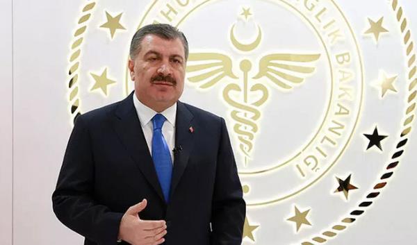 Salk Bakan Fahrettin Koca, Trkiye'de 2 kiide Mu varyant grldn aklad. Koca, "u an ilave bir tedbir getirmeyi dnmyoruz nk u ana kadar bizim yeni varyant olarak tespit ettiimiz 2 vaka dnda olmad Mu ile ilgili. Dolaysyla arlkl Delta ve Delta Plus eklinde, yzde 90' geen oranda sz konusu" dedi. Koca'nn b aklamas sonras herkes Mu varyantnn ne olduunu aratrmaya balad. te Mu varyant ile ilgili bilinenler...