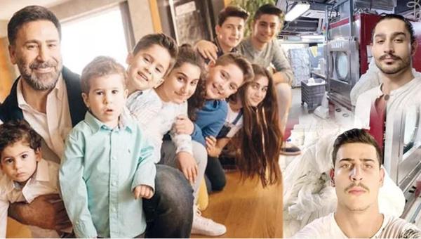 "Eitimlerini tamamladklarnda ya hayallerindeki ii yaparlar ya da..."  <br>  ?Kendimi bildim bileli alyorum. Evlatlarmn ellerinde olan imkanlarn deerini bilmesi iin yanmda altryorum" diyen Yldzhan, "Eitimlerini tamamladklarnda ya hayallerindeki ii yaparlar ya da irketin bana geerler. imdi okullar balad ve ile olan ilikileri kesildi" yorumunu yapt.