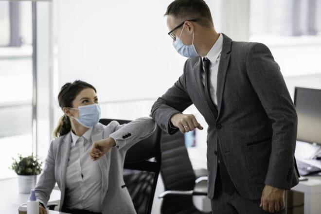 Bu bilgilendirme sonras iveren, a olmayan iilere, kovid-19 tans konmas durumunda i ve sosyal gvenlik yasas asndan karlaacaklar sonular da ayrca bildirmekle ykml.