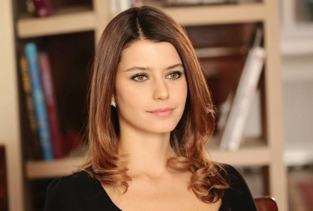 Beren Saat: 150 bin TL, aylk 600 bin TL