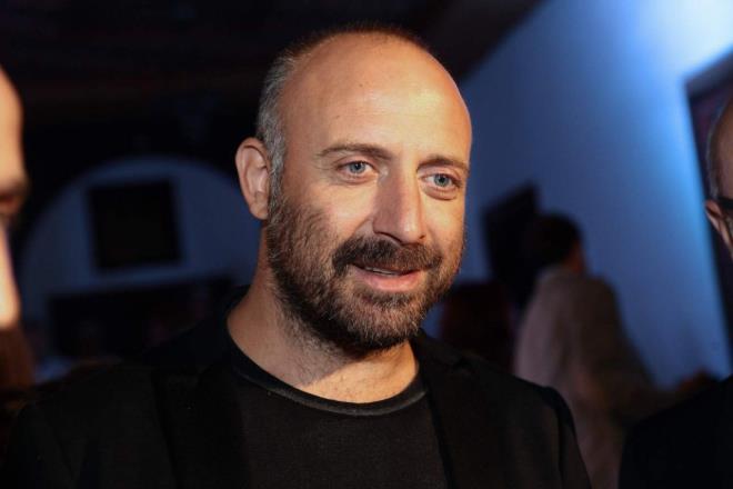 Halit Ergen: 250 bin TL, aylk 1 milyon TL