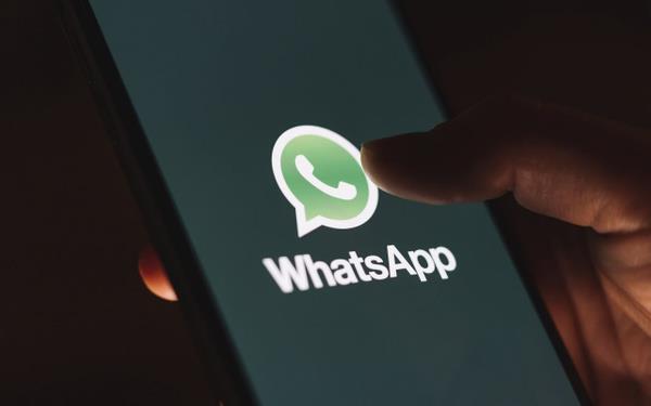 - WhatsApp hesabnz kaydetmeniz ve kullanacanz yeni cihazlarnz telefonunuza balamanz gerekecek.
