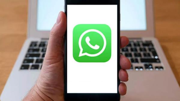 - WhatsApp hesabnza tek seferde sadece bir tane telefon balayabileceksiniz.
