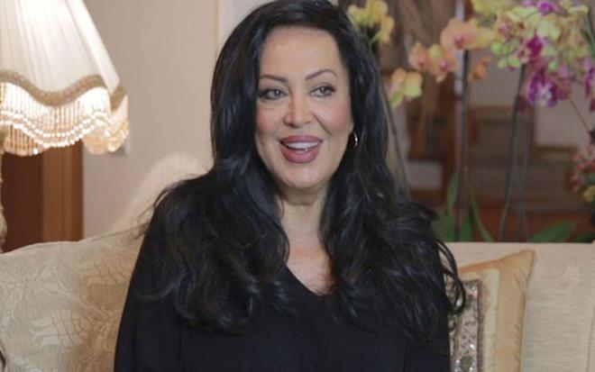 Trk sinemasnn 'Sultan' Trkan oray getiimiz aylarda 76 yana basmt.