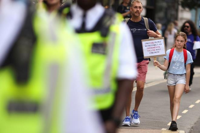 Moderna da asnn Delta'ya kar etkinlik orann aklad. irket ikinci a dozunu aldktan bir hafta sonra sekiz hastadan kan rnekleri ald ve onlar birden fazla varyanta maruz brakt.