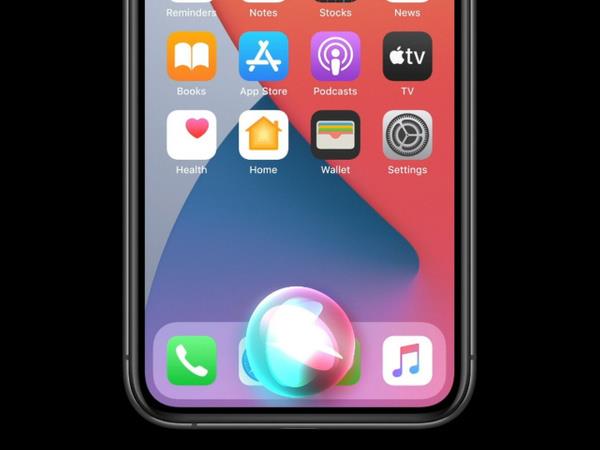 12- Siri<br>  - Aygtta ileme, isteklerinize ait seslerin saptanm olarak aygtnzda kalaca ve dolaysyla Siri?nin birok istei evrimdyken ileyebilecei anlamna gelir (iPhone XS, iPhone XS Max, iPhone XR ve daha yenisi)  <br>  - eleri Siri ile paylama, ekranda bulunan fotoraf, web sayfas ve Harita konumu gibi eleri kiilerinizden herhangi birine gndermenizi salar
