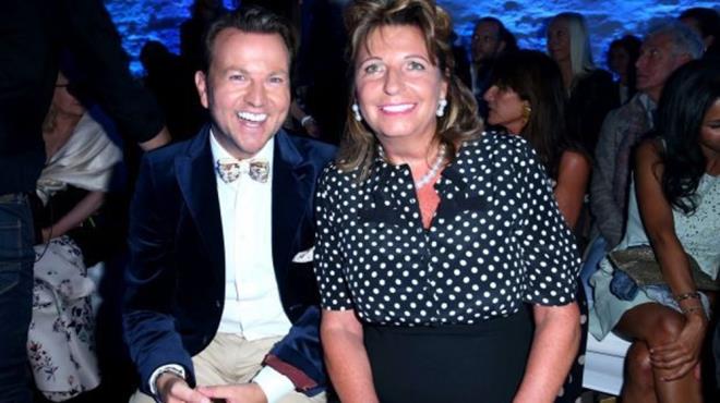 12. ALBRECHT ALES - ALMANYA    Serveti: 51 milyar dolar