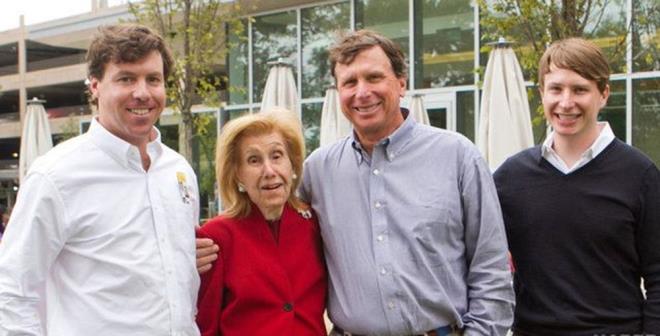 20. COX ALES -ABD    Serveti: 38.6 milyar dolar