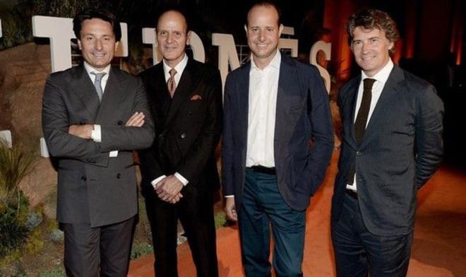 4. HERMES ALES- FRANSA  Serveti: 111.6 milyar dolar