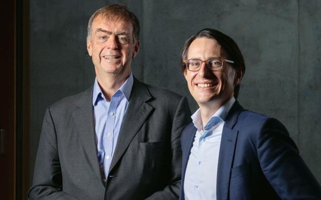 14. HOFFMAN-OER ALES - SVRE  Serveti: 47.3 milyar dolar