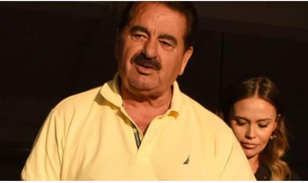 bo Show'la dn yapmt  <br>  Getiimiz sezon yllar sonra 'bo Show' ile ekranlara dnen brahim Tatlses, birbirinden nl dostlarn ve arkadalarn programnda arlamt. Yaynland her hafta byk ilgi eken 'bo Show'un ardndan brahim Tatlses, imdi ise sahnelere dnyor.