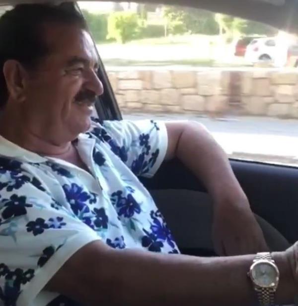 Tatlses sahne tasarm iin paraya kyd ve 1.5 milyon TL harcad.