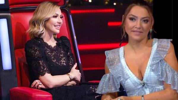 Acun Ilcal gerekeyi aklasa da sosyal medya ikna olmad  <br>  Getiimiz gnlerde Acun Ilcal, 2021 O Ses Trkiye'de Hadise'nin yer almayacan aklamt.  Ilcal bunun nedeninin ise Hadise'nin Exxen'de yaynlanan O ses Trkiye rap yarmas jrisindeki grevi olduunu sylese de sosyal medyada Ebru Gnde-Hadise atmasndan kaynaklanan nedenlerle Acun Ilcal'nn bu ynde karar ald gr hakim...