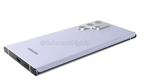 Galaxy S21 serisi, Galaxy Note serisinin dnda S Pen iin destek alan ilk rn olmutu.