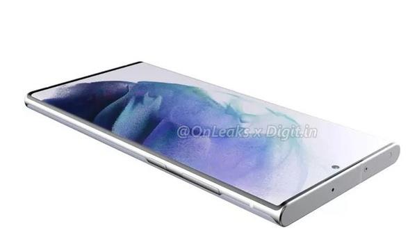 Onleaks ve Digit?in szdrd grsellerde, Galaxy S22 Ultra hakkndaki baz temel zelliklere ulayoruz.