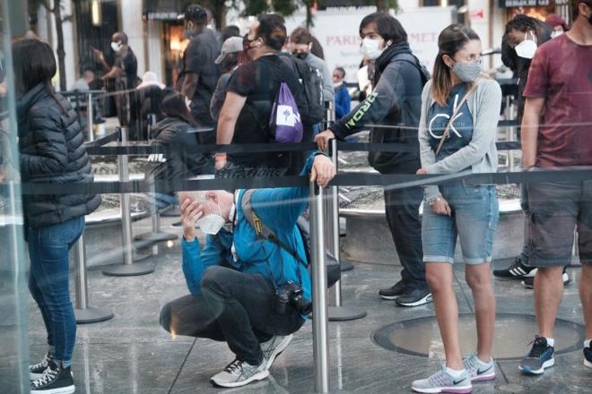 EYLL AYINDA TANITILMITI    Getiimiz haftalarda iPhone 13 serisindeki yeni modeller tantlm; iPhone 13 mini, iPhone 13 Pro, iPhone 13 Pro Max modellerinin yer ald duyurulmutu.