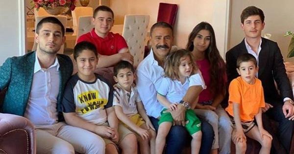 Yldzhan "imdi eitim zaman. Hayatmda ocuklarmn eitimi her eyden nce gelir" ifadelerini kullanmt.