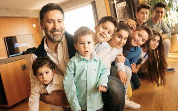 arkc, daha nce aylk toplam masraflarnn 100 bin TL'yi getiini sylemi ve ocuklara dl ve ceza sistemi uyguladn dile getirmiti.