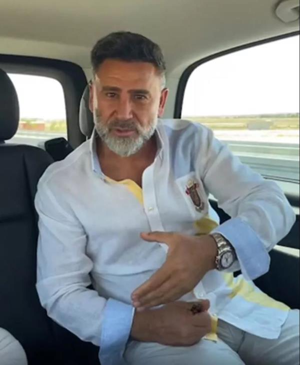 Romanya, stanbul, Kayseri, Gaziantep ve Bursa olmak zere 10 gnlk sre zarfnda be konser veren Yldzhan, konser yorgunluunu ocuklaryla bir araya gelerek atlatt.