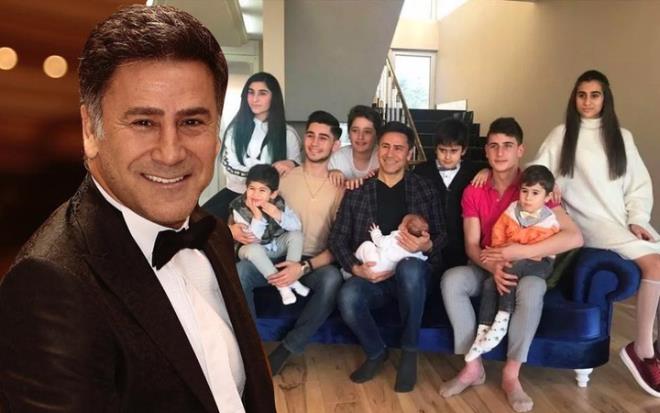 Yurt ii ve yurt d olmak zere youn bir konser takvimini geri de brakan usta sanat zzet Yldzhan, 10 gn sren konser maratonu sonras soluu evlatlarnn yannda ald.