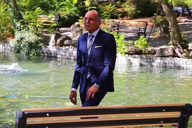 Dizinin kt adam Yldrm'n dzenledii bu bombal saldrda ise Zehra?nn boand eski ei Kemal?in ld ortaya kt.