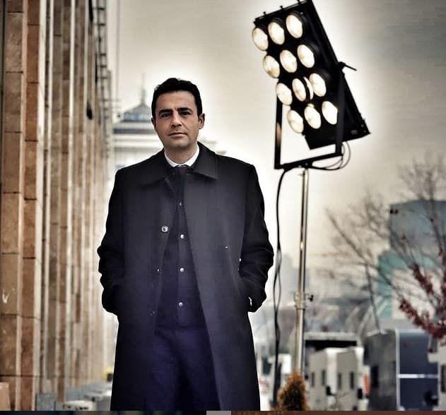 15. yeni blm fragman yaynlanan diziye bu hafta Kemal karakteri ile hayat veren baarl oyuncu Mert Karabulut veda ediyor.